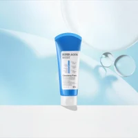 Iou Super Aqua Moist Cleansing Foam 150ml 2
