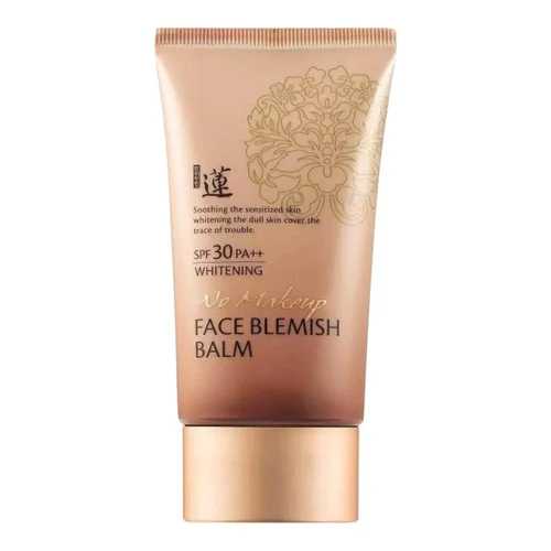 Lotus No Make-Up Blemish Balm 50ml