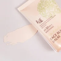 Lotus No Make-Up Blemish Balm 50ml 2