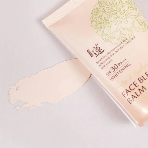 Lotus No Make-Up Blemish Balm 50ml
