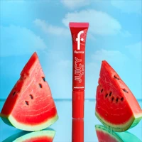 Flormar Juicy Lip Gloss 05 Watermelon 3