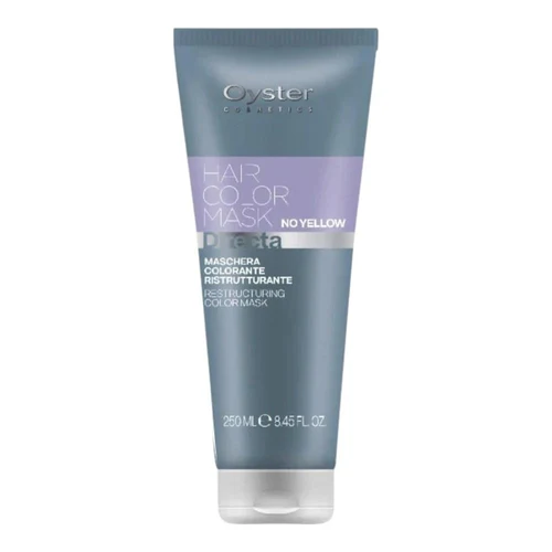 Oyster Directa Hair Color Mask No Yellow 250ml