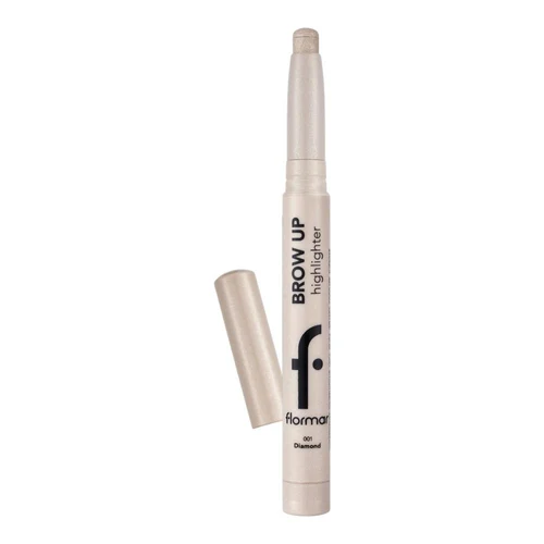 Flormar Brow Up Highlighter Pencil 001 Diamond
