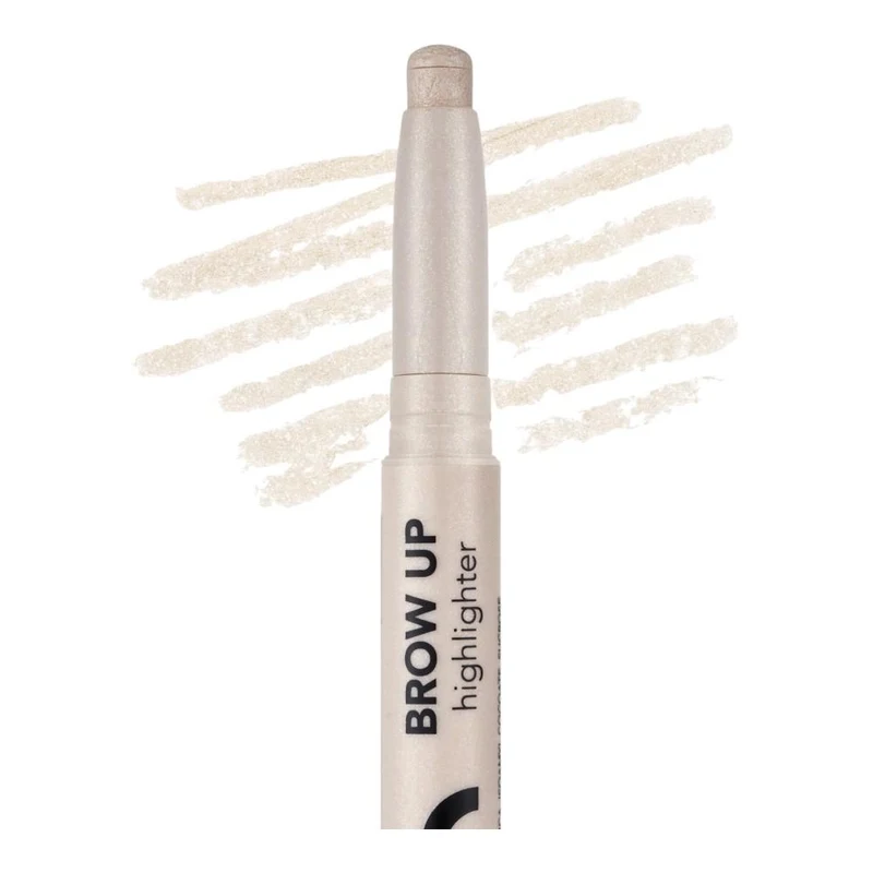 Flormar Brow Up Highlighter Pencil 001 Diamond 2