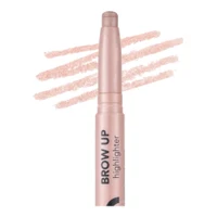 Flormar Brow Up Highlighter Pencil 002 Rosegold 2
