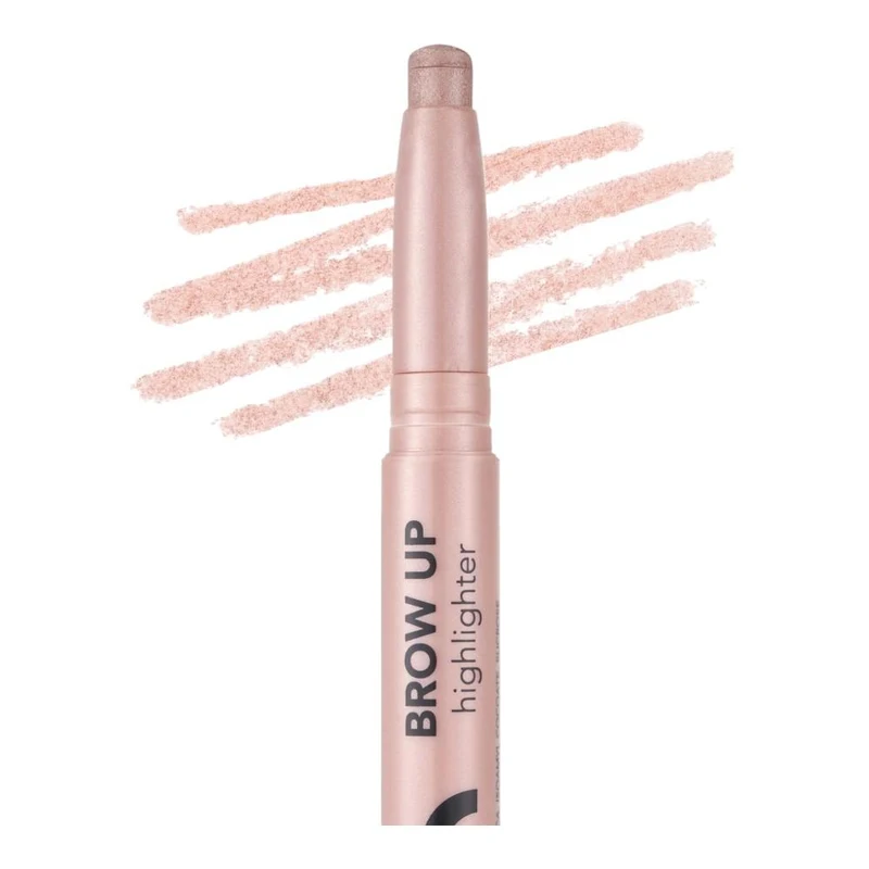 Flormar Brow Up Highlighter Pencil 002 Rosegold 2