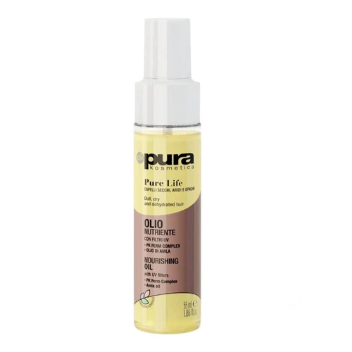Pura Kosmetica Pure Life Olio 55ml