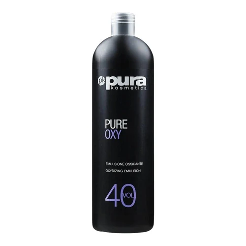 Pura Kosmetica Pure Oxy 40 Vol 1000ml