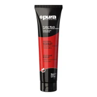 Pura Kosmetica Color Mask Scarlet