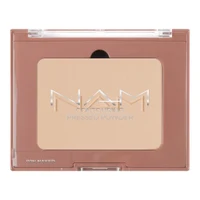 NAM Contouring Pressed Powder 2 Naked