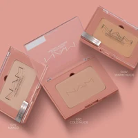 NAM Contouring Pressed Powder 2 Naked 2