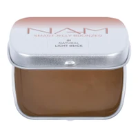 NAM Smart Jelly Bronzer - 01 Natural Light Beige