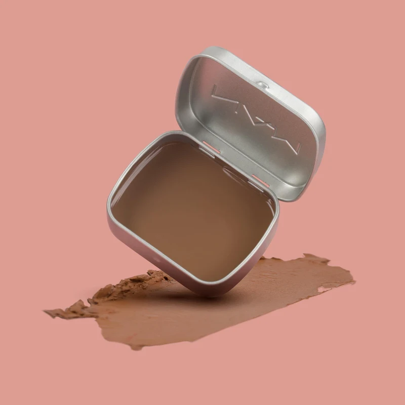 NAM Smart Jelly Bronzer - 01 Natural Light Beige 2