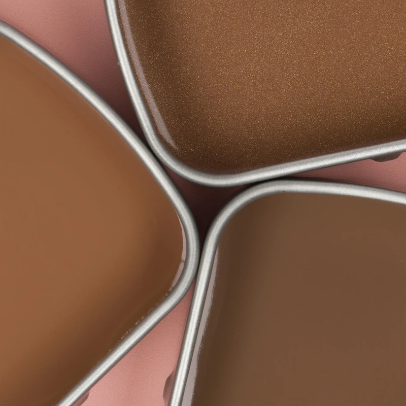 NAM Smart Jelly Bronzer - 01 Natural Light Beige 3