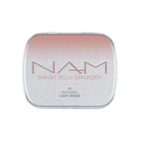 NAM Smart Jelly Bronzer - 01 Natural Light Beige 4