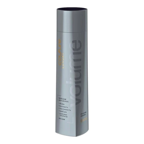 Estel Haute Couture Hair Conditioner Luxury Volume 250 ml