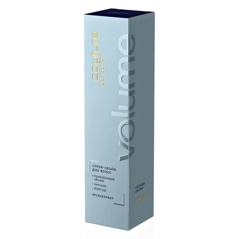 Estel Haute Couture Luxury Volume Hair Spray 100 ml 2