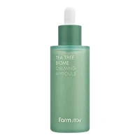 Farmstay Tea Tree Biome Calming Ampoule 50 ml