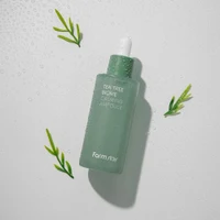 Farmstay Tea Tree Biome Calming Ampoule 50 ml 3