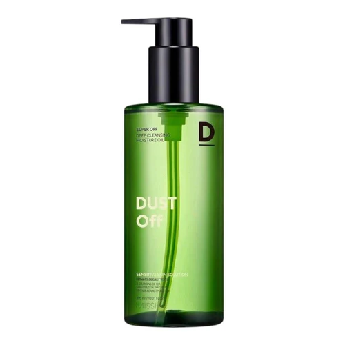 MISSHA Super Off Cleansing Oil Dust Off 305 ml