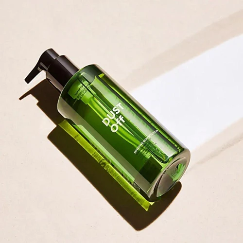 MISSHA Super Off Cleansing Oil Dust Off 305 ml