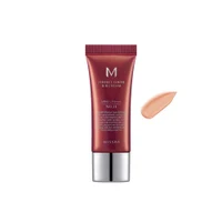 Missha M Perfect Cover BB Cream SPF42 PA+++ 21 LIGHT BEIGE