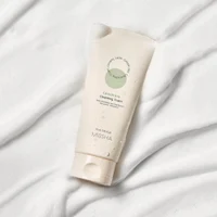 MISSHA Creamy Latte Green Tea Cleansing Foam 172ml 2