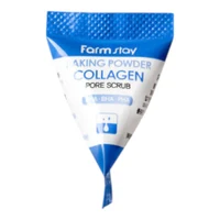 Farmstay Collagen Baking Powder Pore Scrub 7 g