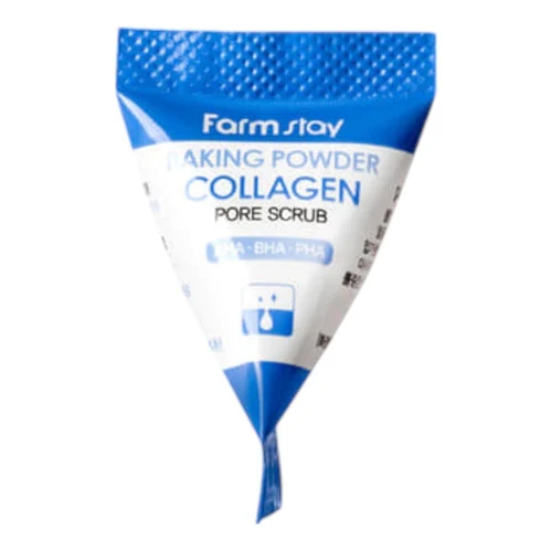 Farmstay Collagen Baking Powder Pore Scrub 7 g
