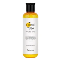 Farmstay Citrus Yuja Vitalizing Toner 200 ml