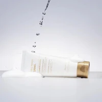 MISSHA Cell Renew Snail Foaming Cleanser 100ml 2