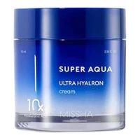 MISSHA Super Aqua Ultra Hyalron Cream 70 ml