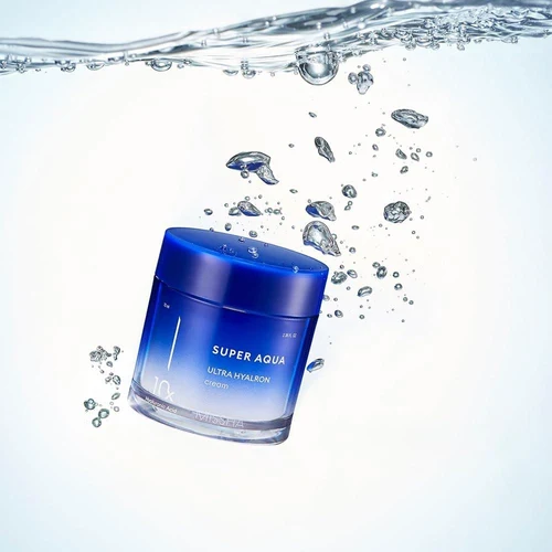 MISSHA Super Aqua Ultra Hyalron Cream 70 ml