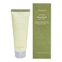 ENOUGH Refresher Heartleaf Foam Cleanser 100 ml