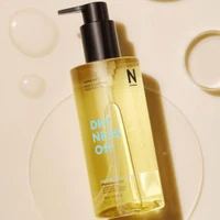 MISSHA Super Off Cleansing Oil Dryness Off 305 ml 2