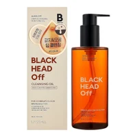 MISSHA Super Off Cleansing Oil Blackhead Off 305 ml 2