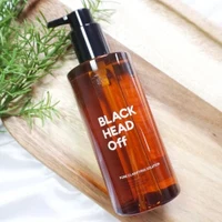 MISSHA Super Off Cleansing Oil Blackhead Off 305 ml 3