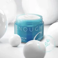 ENOUGH Collagen 3x Moisture Cream 50 ml 3