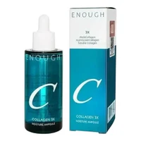 ENOUGH Collagen 3x Moisture Ampoule 50 ml