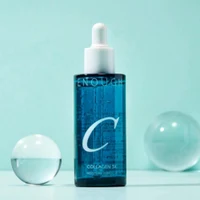 ENOUGH Collagen 3x Moisture Ampoule 50 ml 2