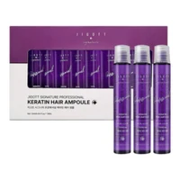 Jigott Signature Professional Keratin Hair Ampoule N10x13ml