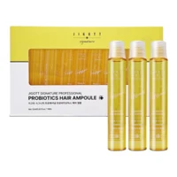 Jigott Signature Professional Probiotics Hair Ampoule N10x13ml
