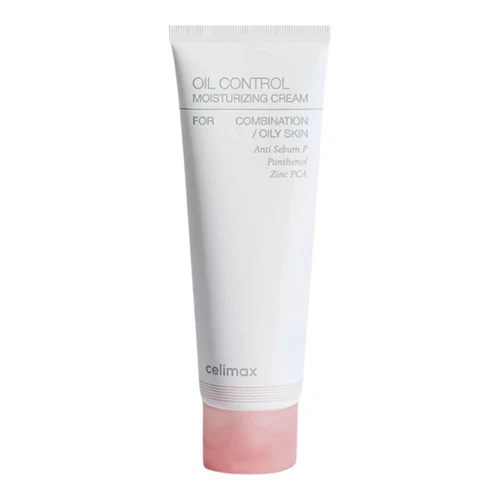 Celimax Oil Control Moisturizing Cream 80ml