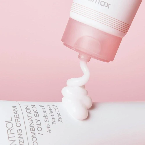 Celimax Oil Control Moisturizing Cream 80ml