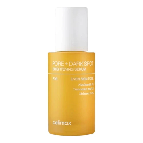 Celimax Pore+Dark Spot Brightening Serum 30 ml
