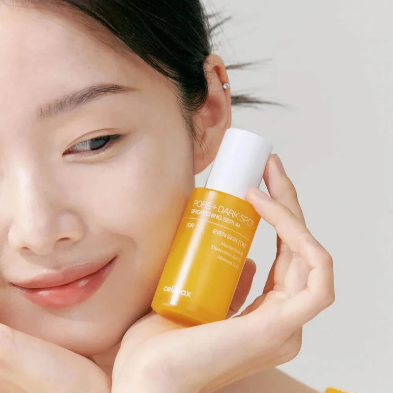 Celimax Pore+Dark Spot Brightening Serum 30 ml 2