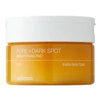 Celimax Pore + Dark Spot Brightening Pad 40 pcs