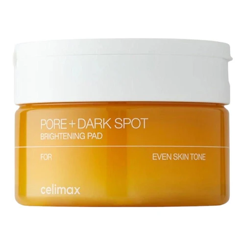 Celimax Pore + Dark Spot Brightening Pad 40 pcs