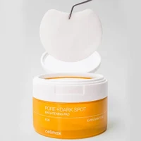 Celimax Pore + Dark Spot Brightening Pad 40 pcs 3