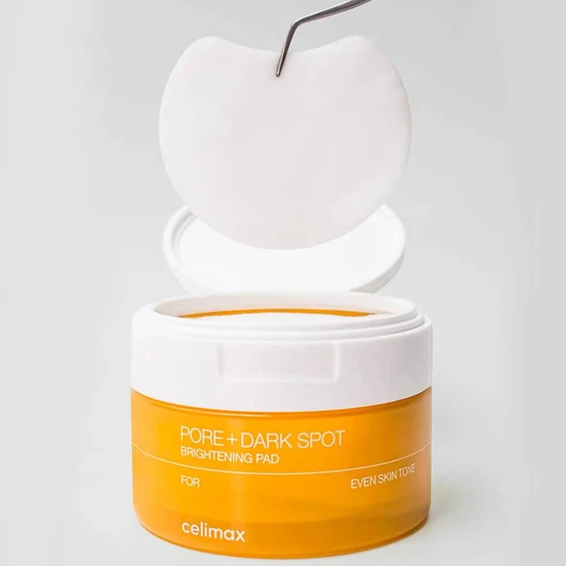 Celimax Pore + Dark Spot Brightening Pad 40 pcs 3